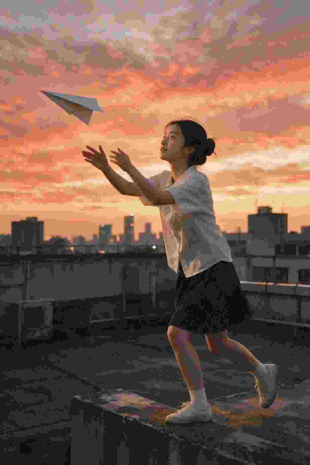 彼岸花开