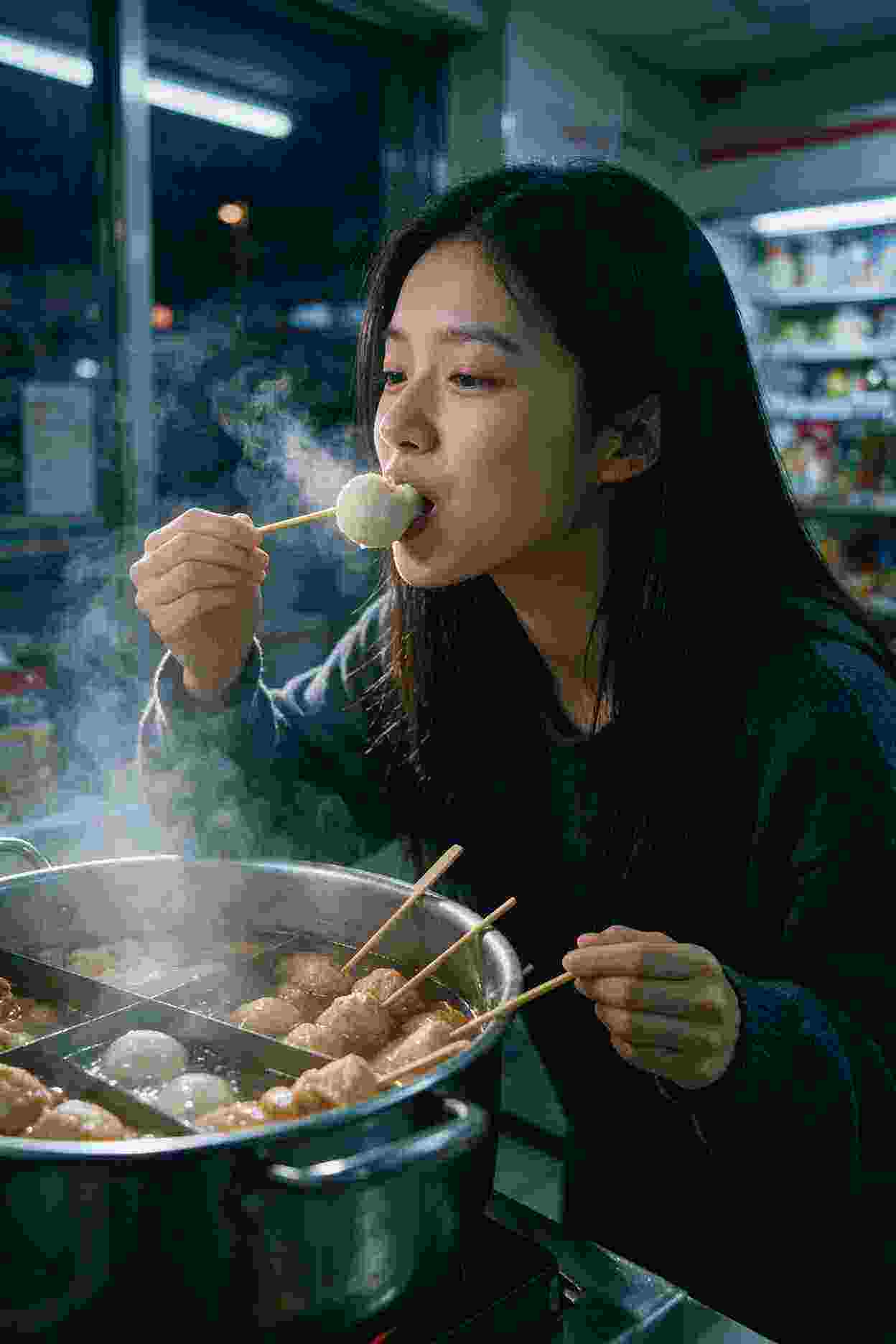甜蜜小屋