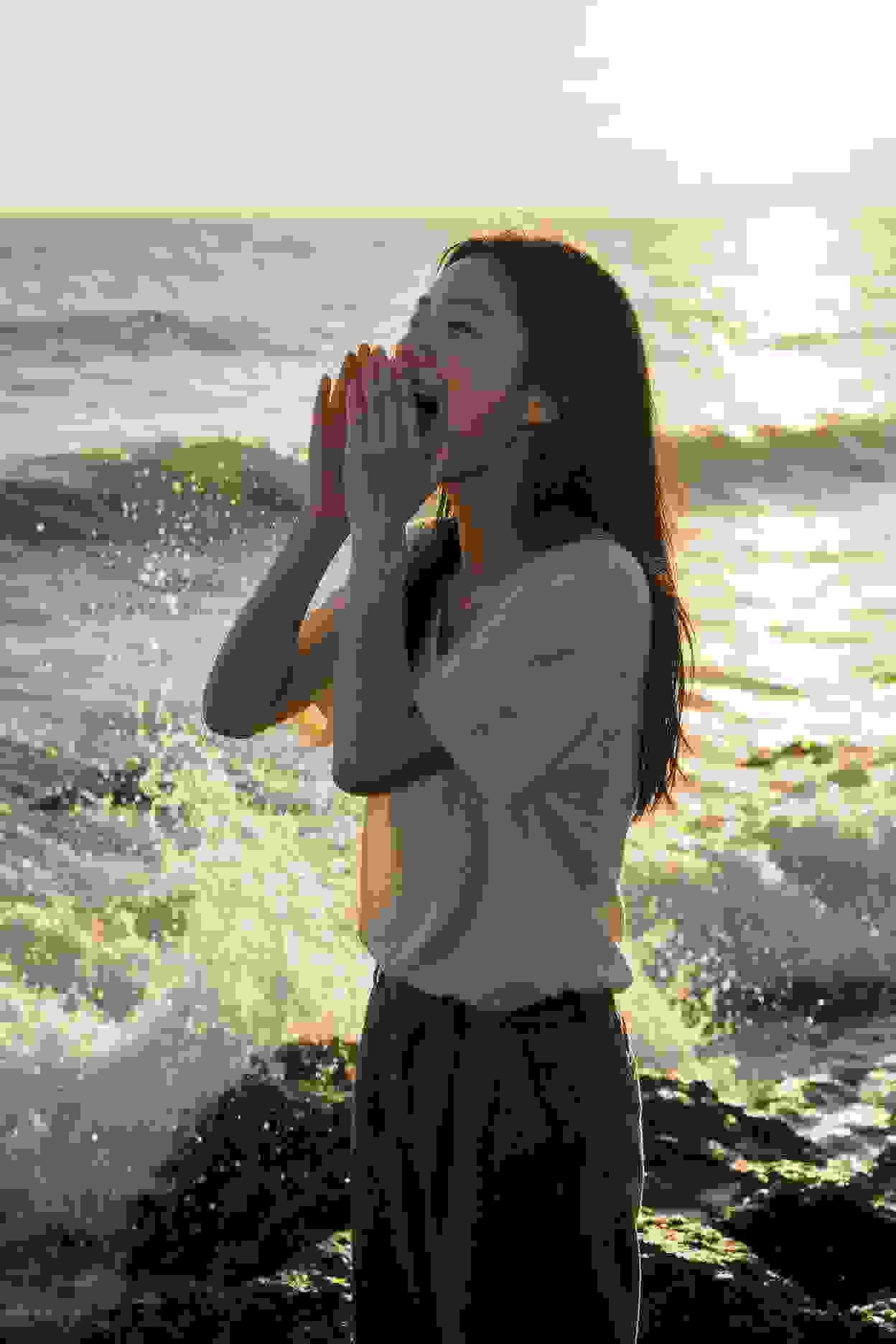 暗流涌动