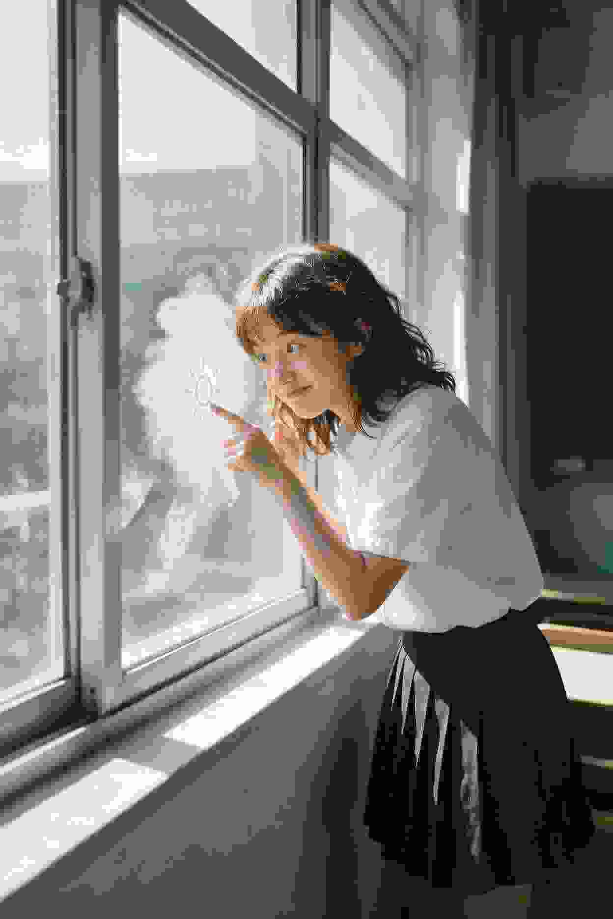 黑夜行者