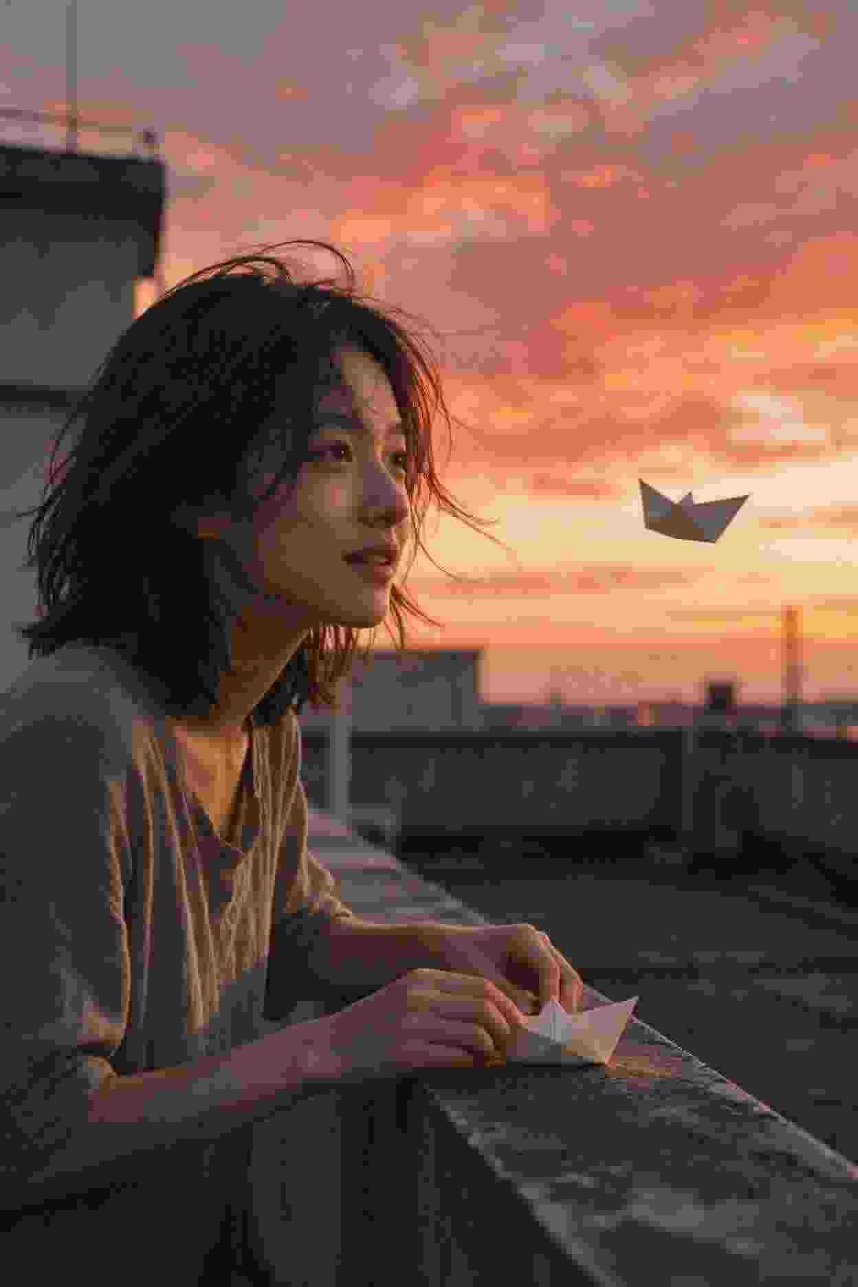 迷局
